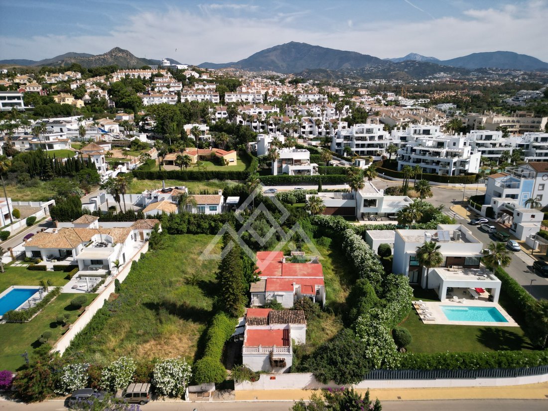 Chalet in Estepona, Andalusia, Spain 4 - 18213184