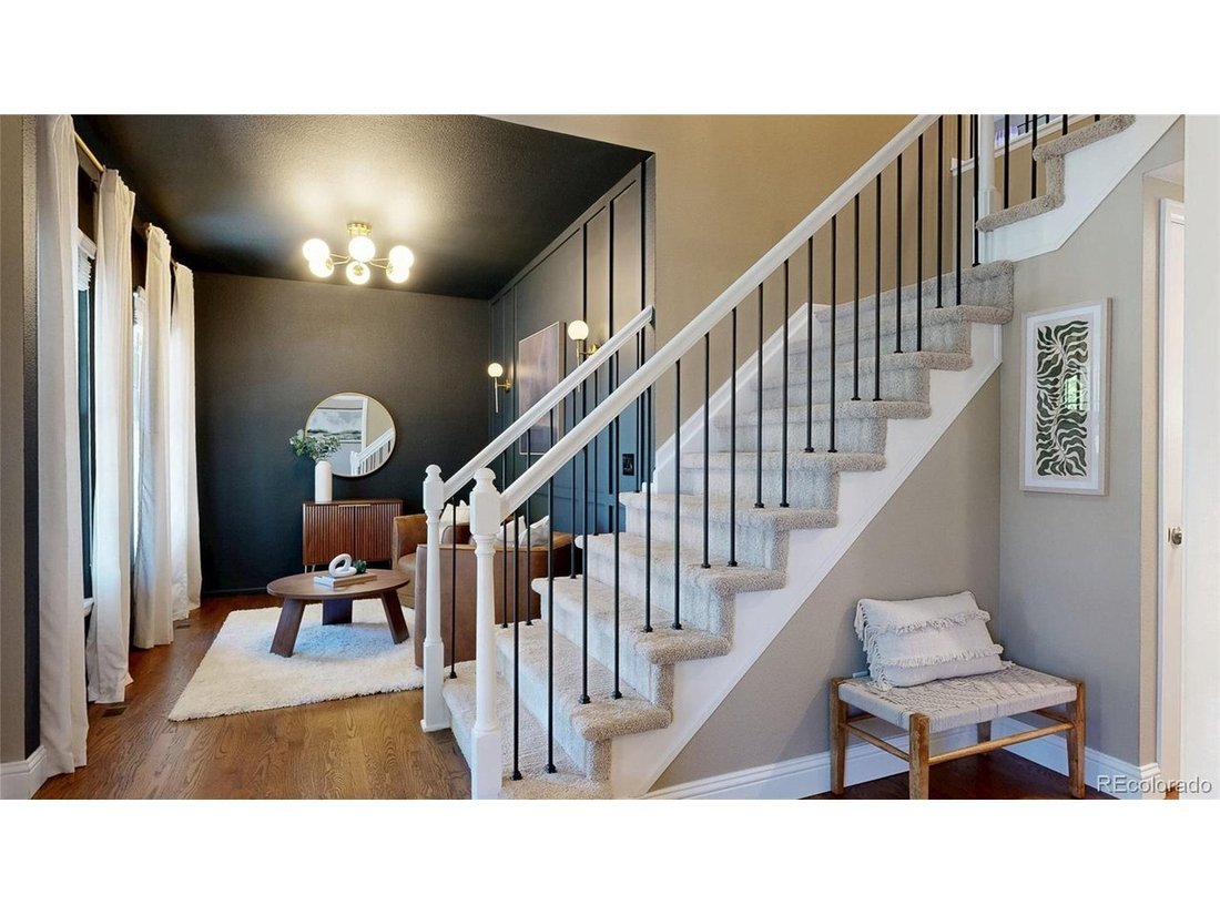 House in Parker, Colorado, United States 5 - 18211402
