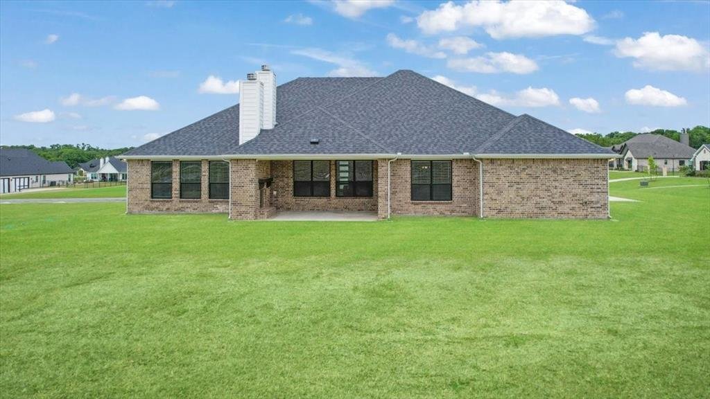 House in Van Alstyne, Texas, United States 4 - 18212118