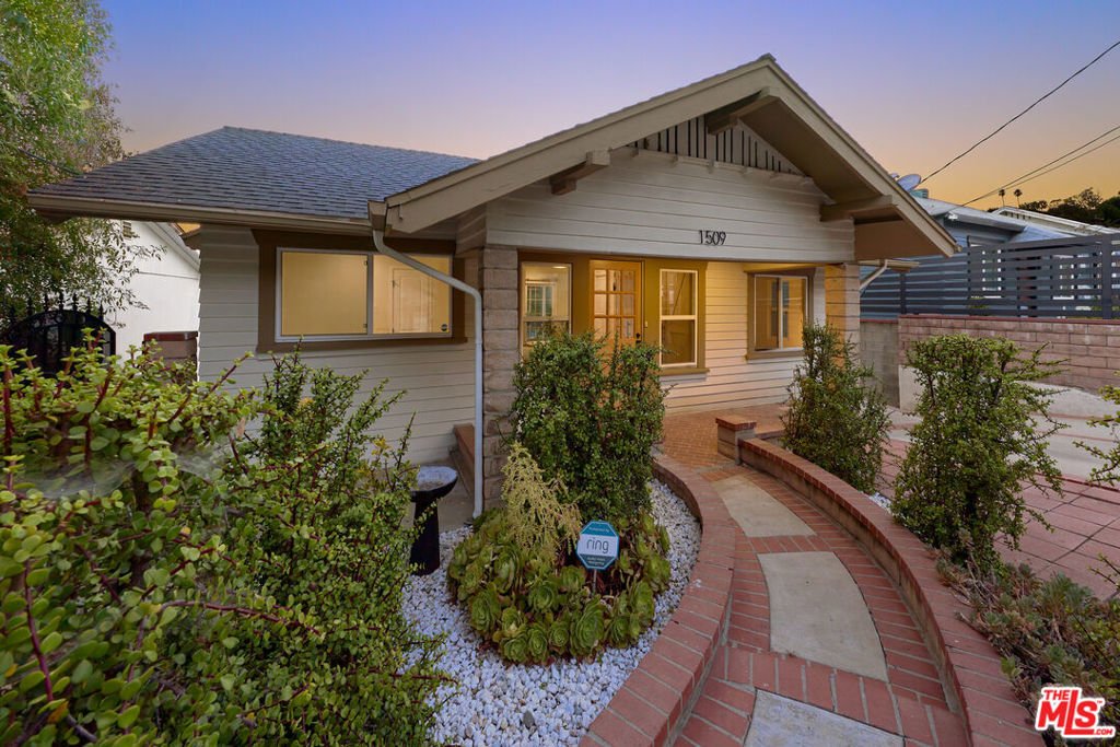 House in Los Angeles, California, United States 1 - 18211357