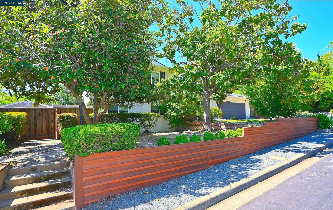 House in Pleasant Hill, California, United States 2 - 18211328