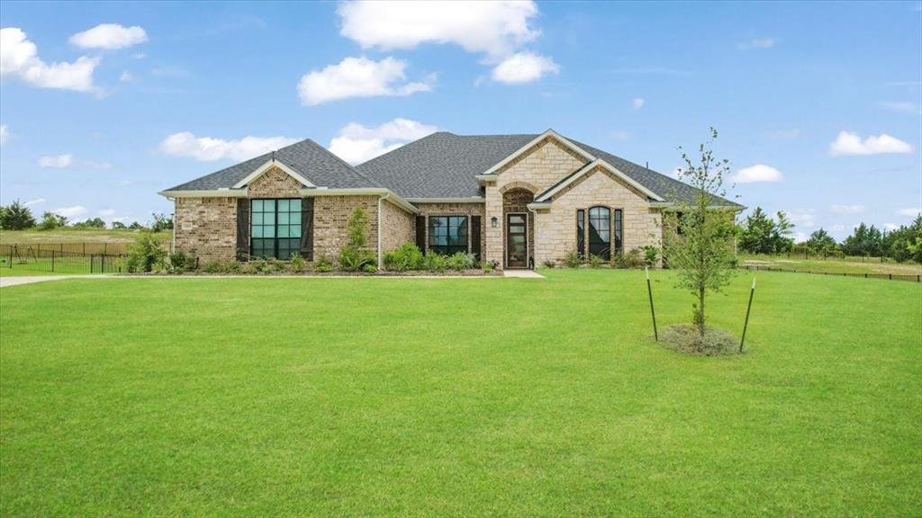 House in Van Alstyne, Texas, United States 1 - 18212118