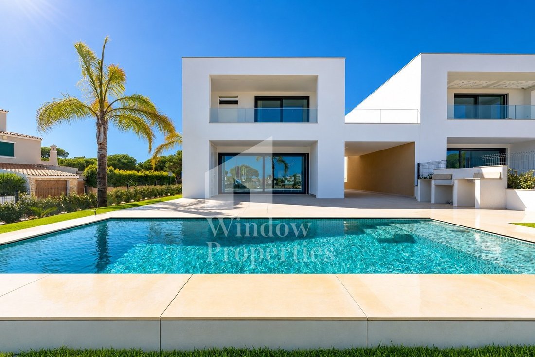 Casa a Quarteira, Algarve, Portogallo 2 - 18213318