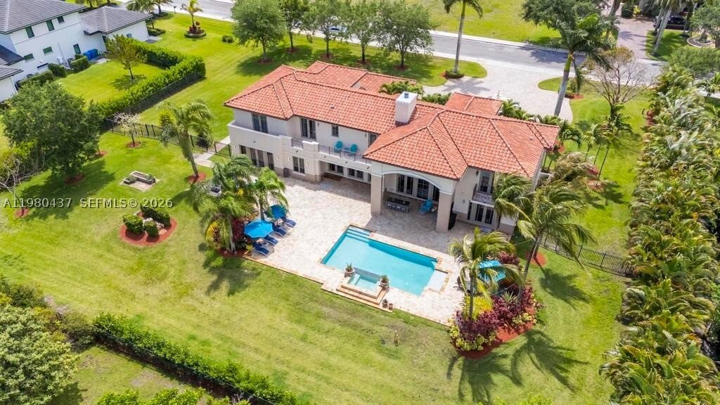Casa a Davie, Florida, Stati Uniti 2 - 17799599