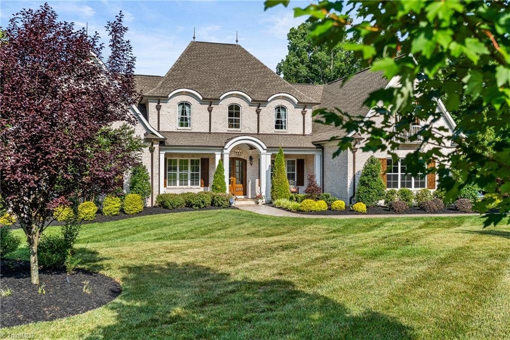 House in Oak Ridge, North Carolina, United States 3 - 18211010