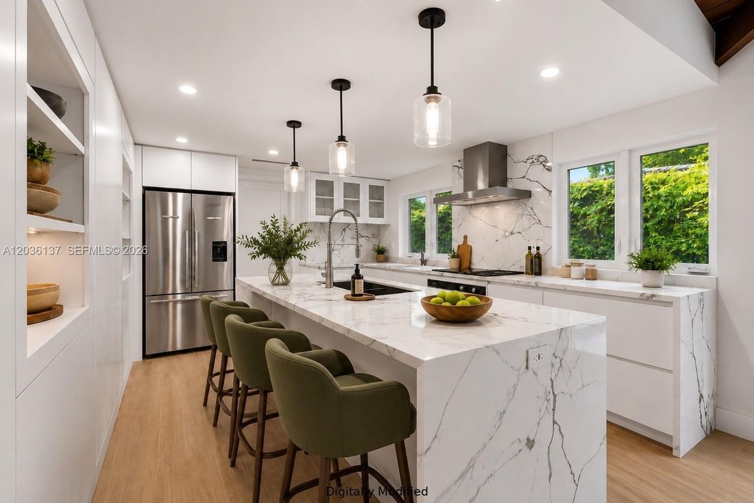 House in Coral Gables, Florida, United States 5 - 18213159