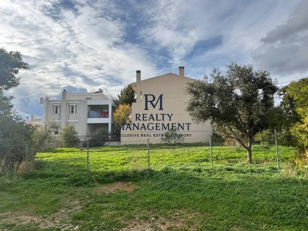 Land in Vari, Attica, Greece 5 - 18212037