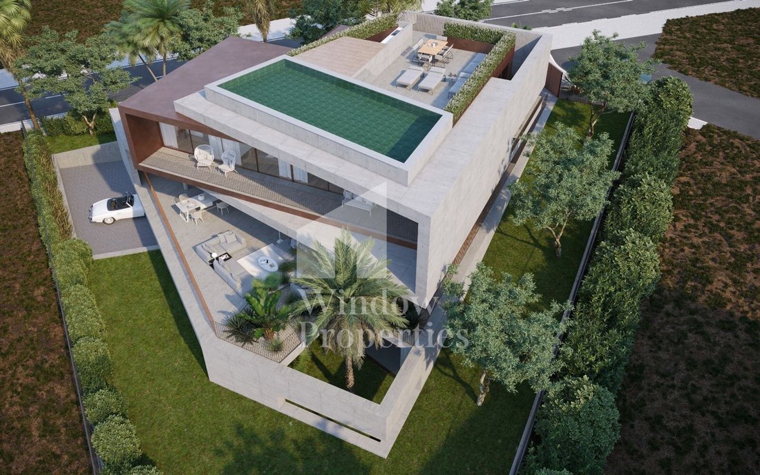 House in Almancil, Algarve, Portugal 3 - 18213684