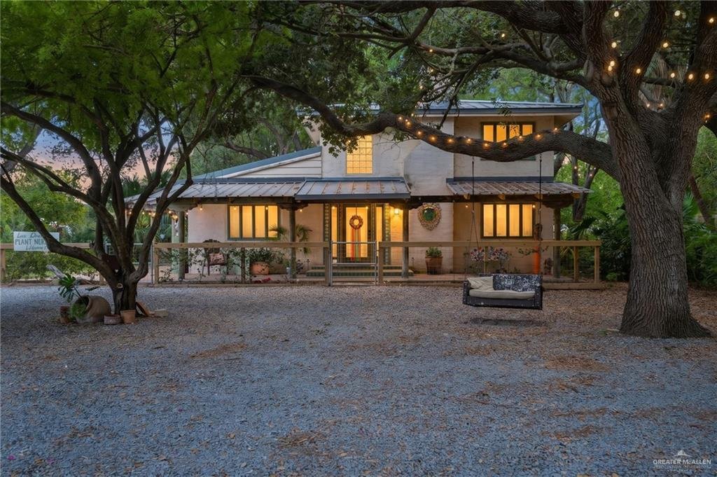 House in Laguna Seca, Texas, United States 1 - 18211333