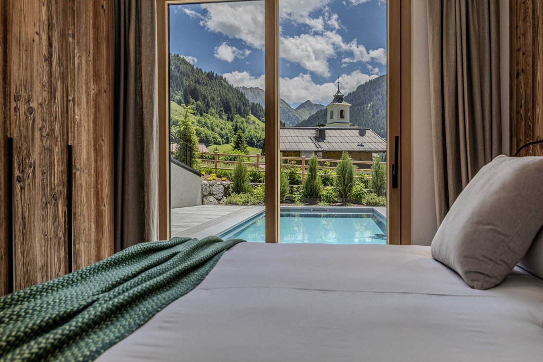 Chalet in Kirchberg in Tirol, Tyrol, Austria 3 - 18213323