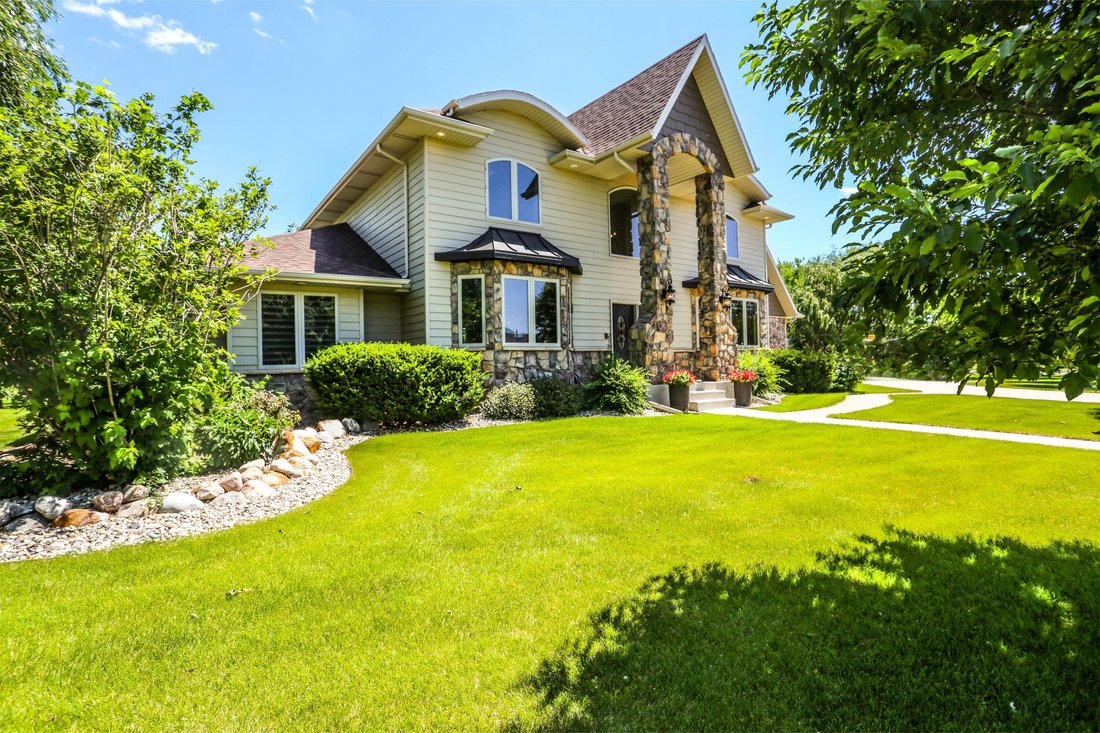 House in Aberdeen, South Dakota, United States 4 - 18212556