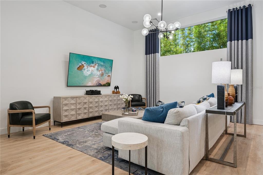 Townhouse en Winter Park, Florida, Estados Unidos 4 - 18212901