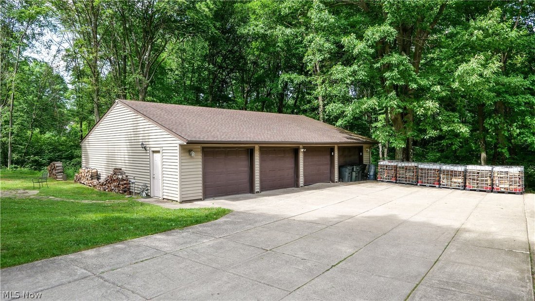 House in Garrettsville, Ohio, United States 4 - 18211658