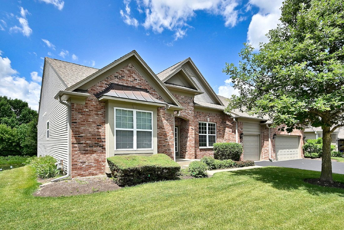 House in Plato Center, Illinois, United States 2 - 18211874