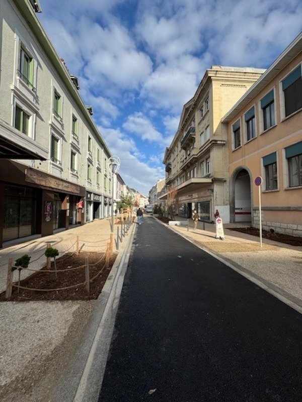 Apartment in Annemasse, Auvergne-Rhône-Alpes, France 3 - 18212289