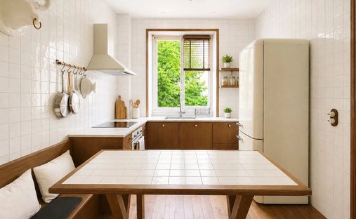 Apartment in Bois de Boulogne, Paris 16e Arrondissement, Paris 1