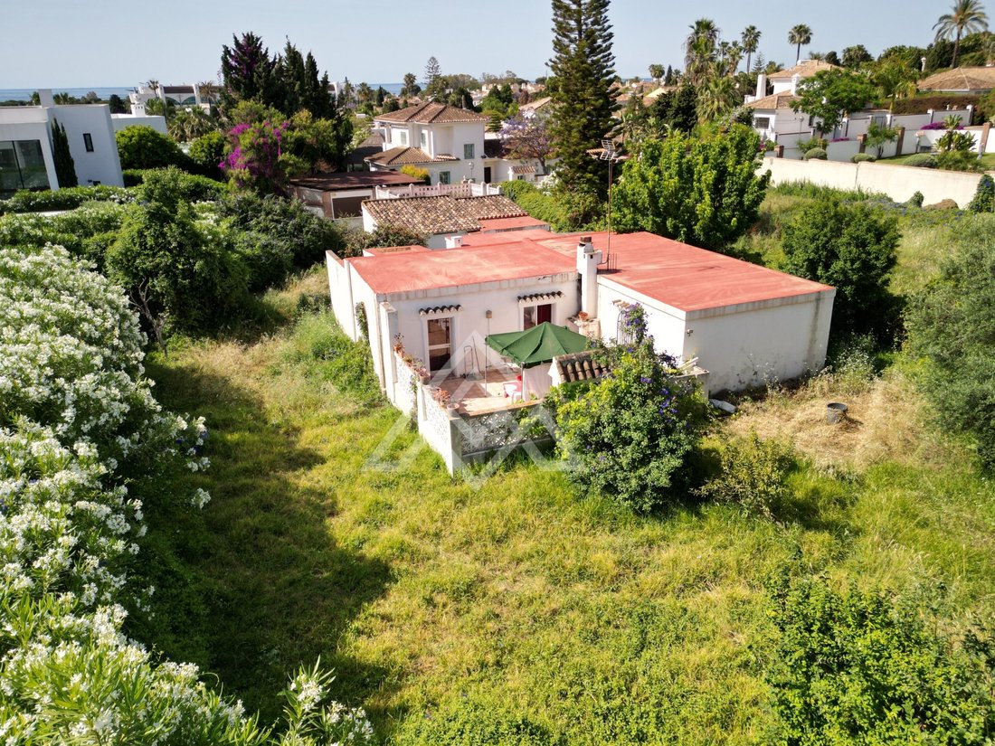 Chalet in Estepona, Andalusia, Spain 5 - 18213184