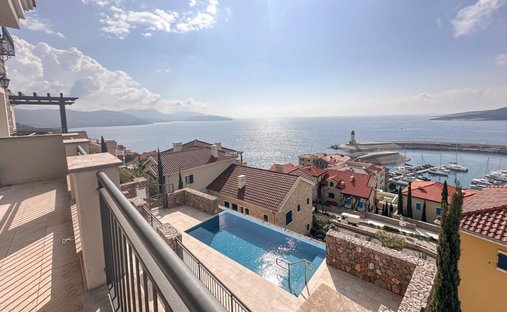 Appartement à Milovići, Tivat, Monténégro 1