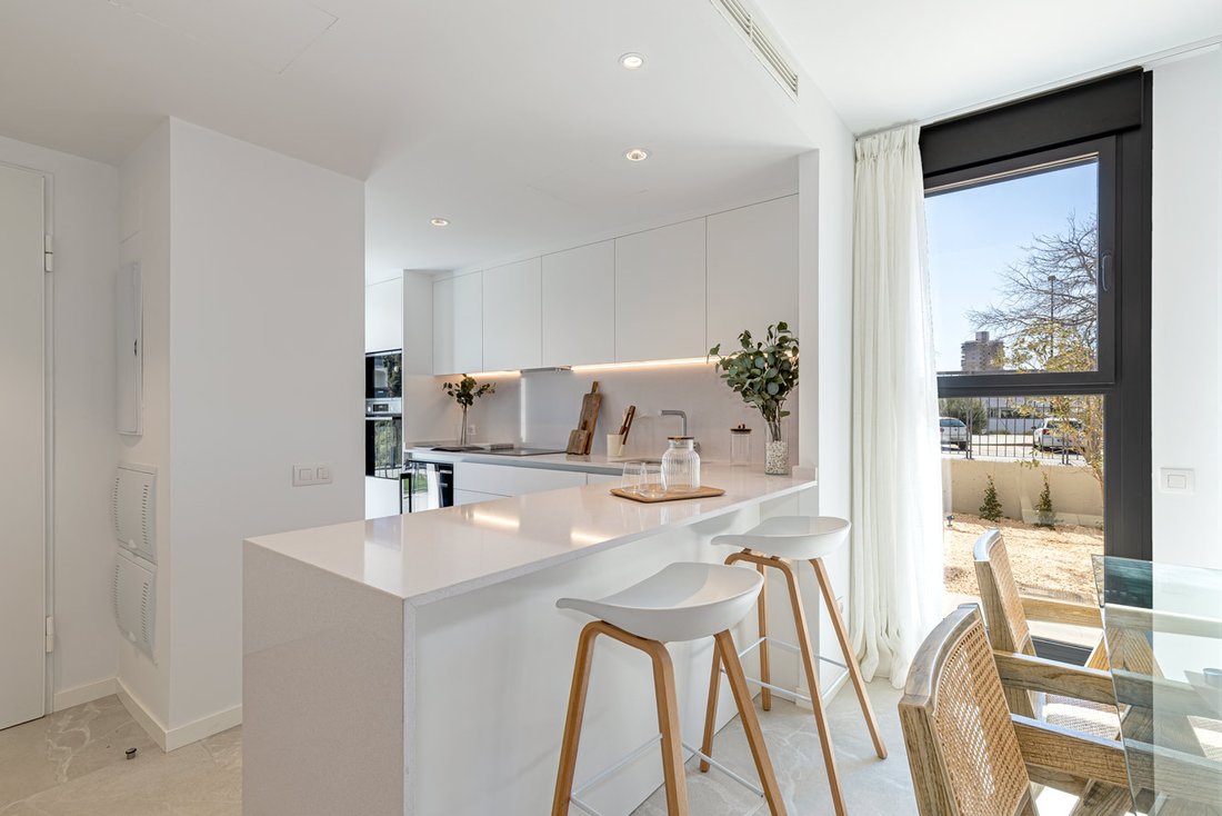 Condo in Calvia, Balearic Islands, Spain 4 - 18211362