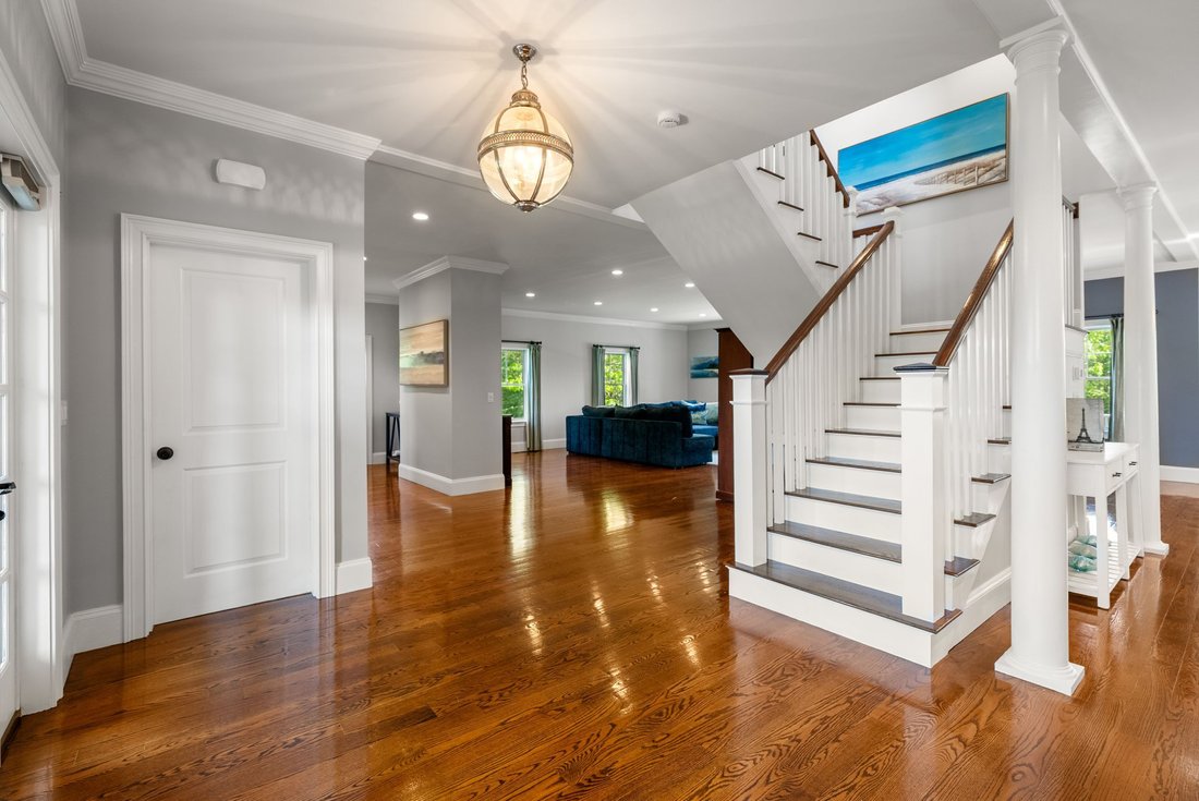 House in Manchester-by-the-Sea, Massachusetts, United States 3 - 18210914