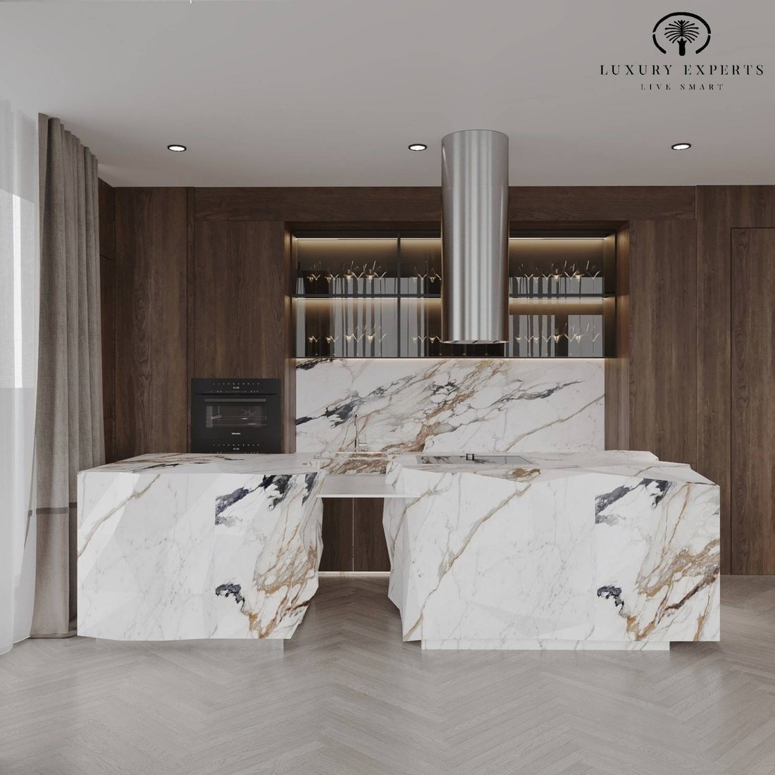 Appartamento a Bluewaters, Emirato di Dubai, Emirati Arabi Uniti 2 - 18212927