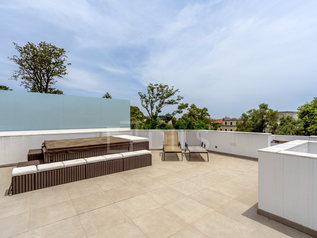 House in Arroios, Lisbon, Portugal 2 - 18213331