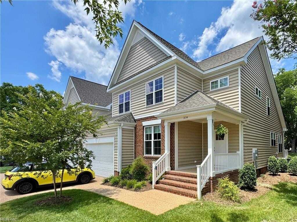 Condo in Toano, Virginia, United States 1 - 18211332