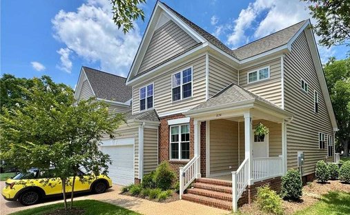Condo in Toano, Virginia, United States 1