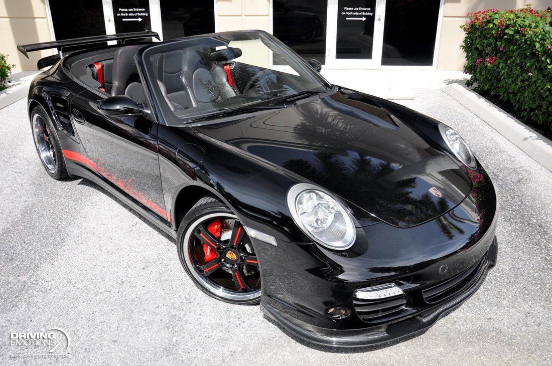 Cabriolet in Lake Park, FL 33403 2 - 18211115