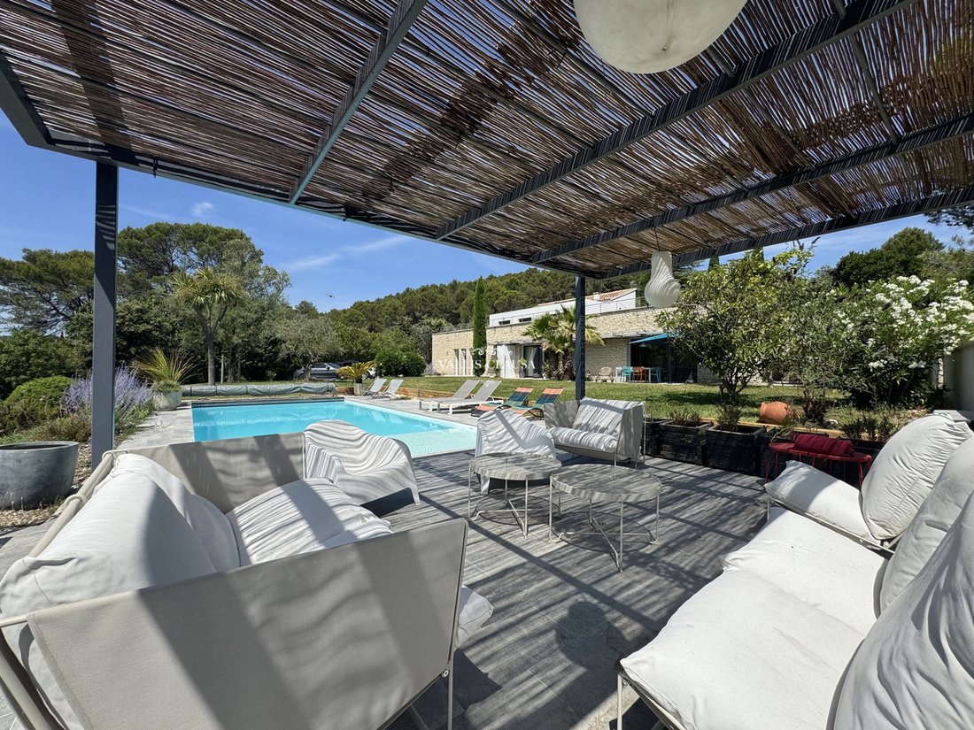 House in Secteur Ouest, Pernes-les-Fontaines, France 2 - 18092462