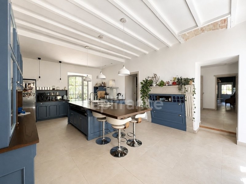 Maison à Montguyon, Nouvelle-Aquitaine, France 4 - 18213216