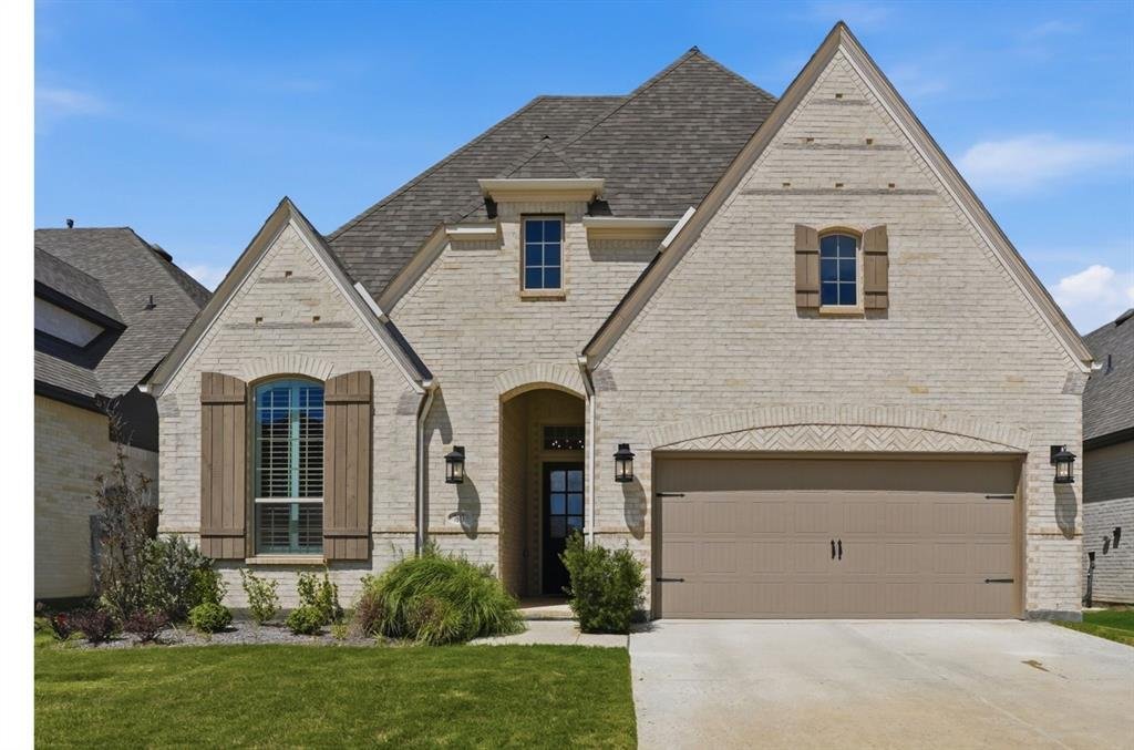 House in Fort Worth, Texas, United States 1 - 18212217