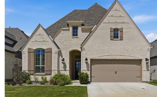 House in Fort Worth, Texas, United States 1