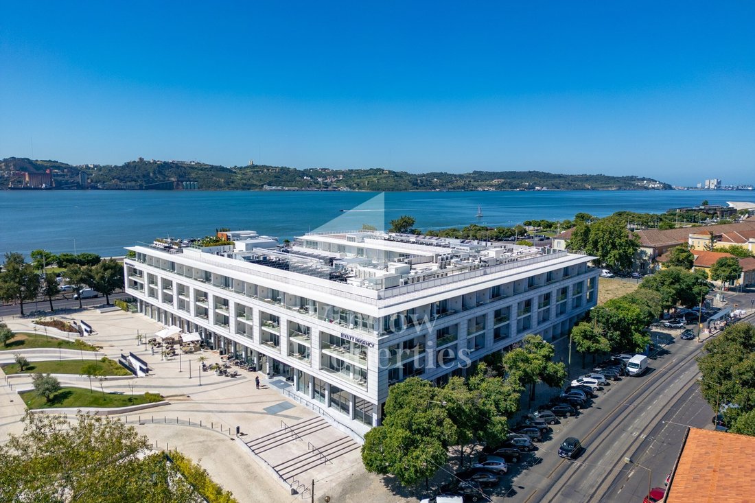 Apartment in Belem, Lisbon, Portugal 1 - 18214080