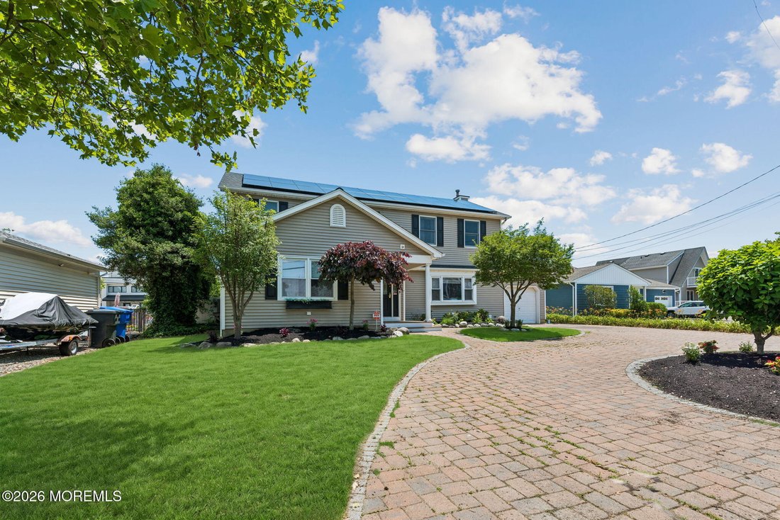 House in Toms River, NJ, United States 1 - 18211608