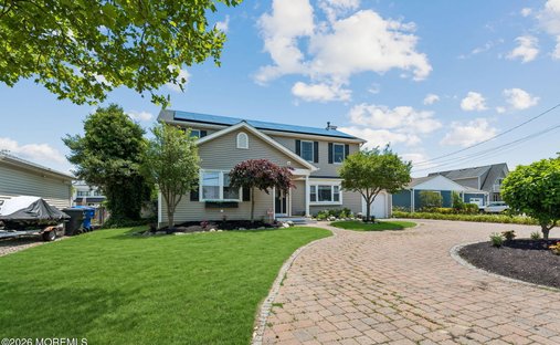 Haus in Toms River, NJ, United States 1
