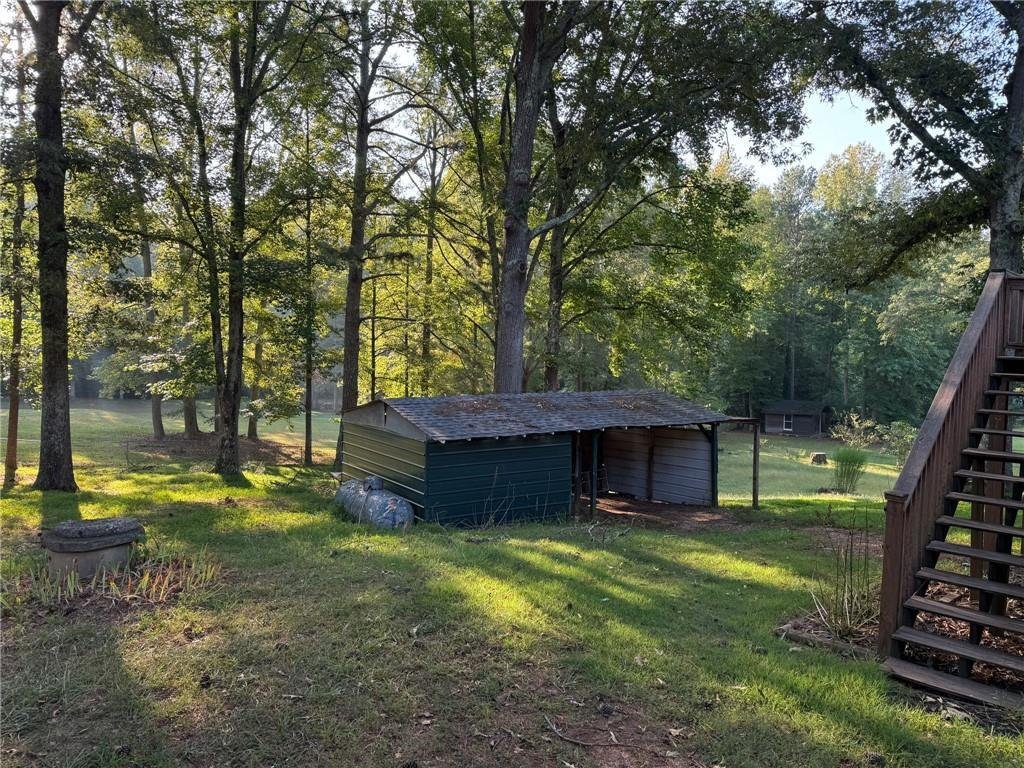 House in Milton, Georgia, United States 3 - 18211854