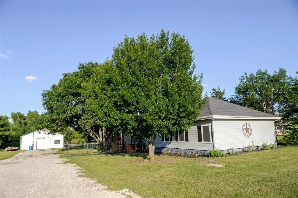 House in Blue Ridge, Texas, United States 3 - 18212218