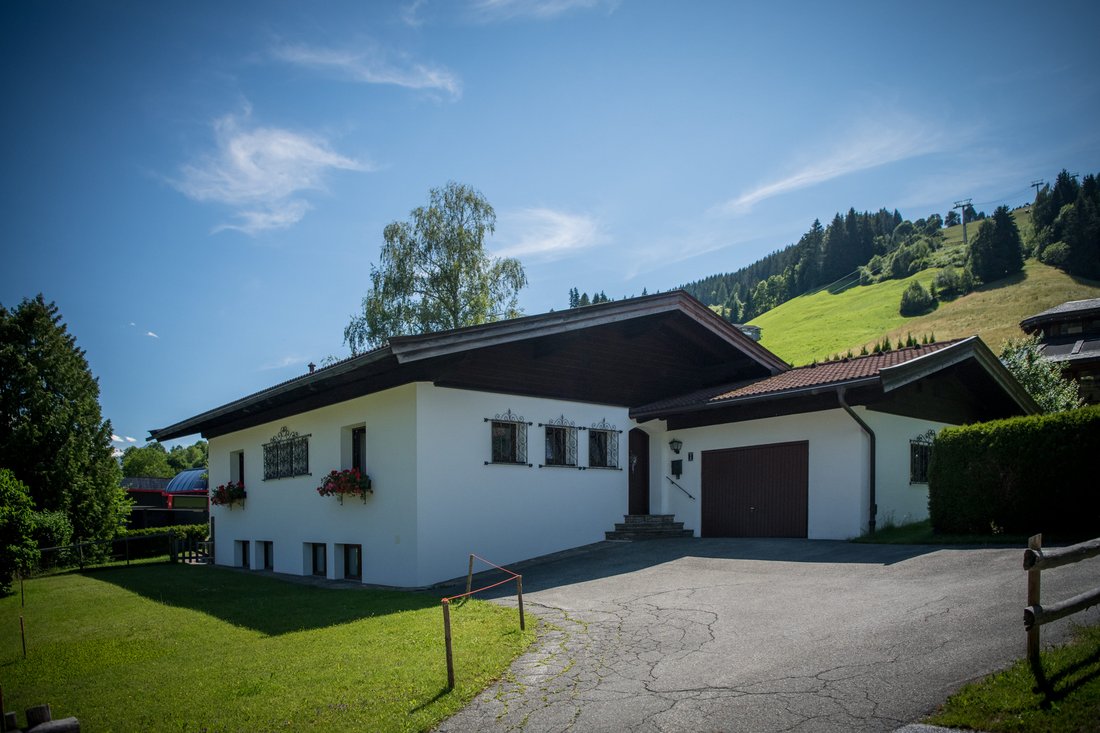 Country House in Jochberg, Tyrol, Austria 2 - 17450913