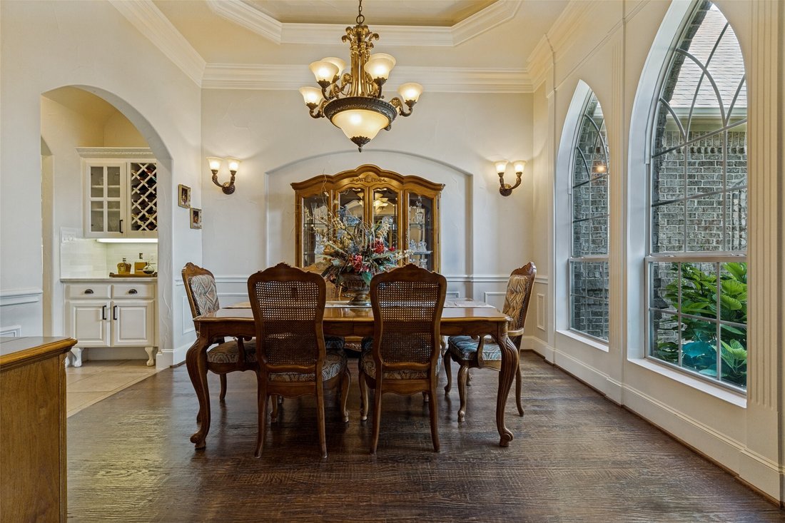 House in Haslet, Texas, United States 4 - 18212314