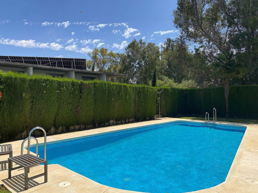 Penthouse in La Cala de Mijas, Mijas, Spain 5 - 11283961