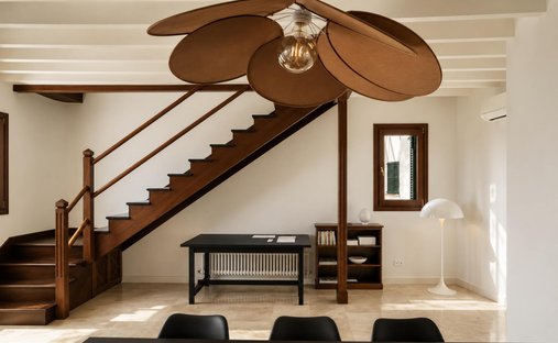 Villa in Palma, Balearic Islands, Spain 1