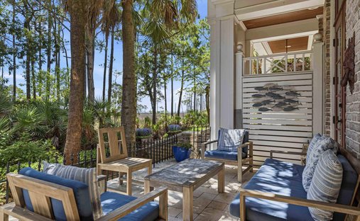 Condominio a Miramar Beach, Florida, Stati Uniti 1