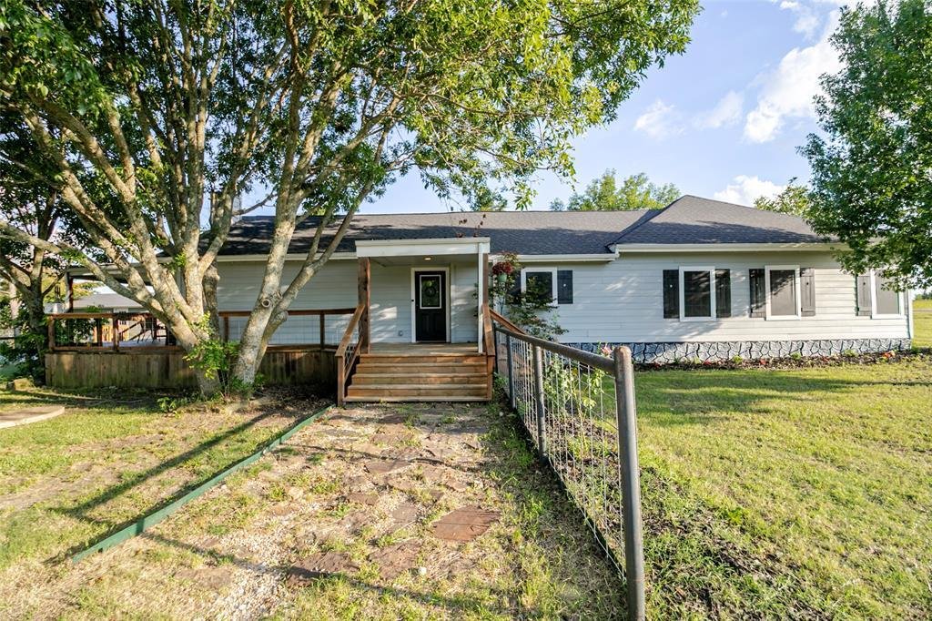 House in Blue Ridge, Texas, United States 4 - 18212218