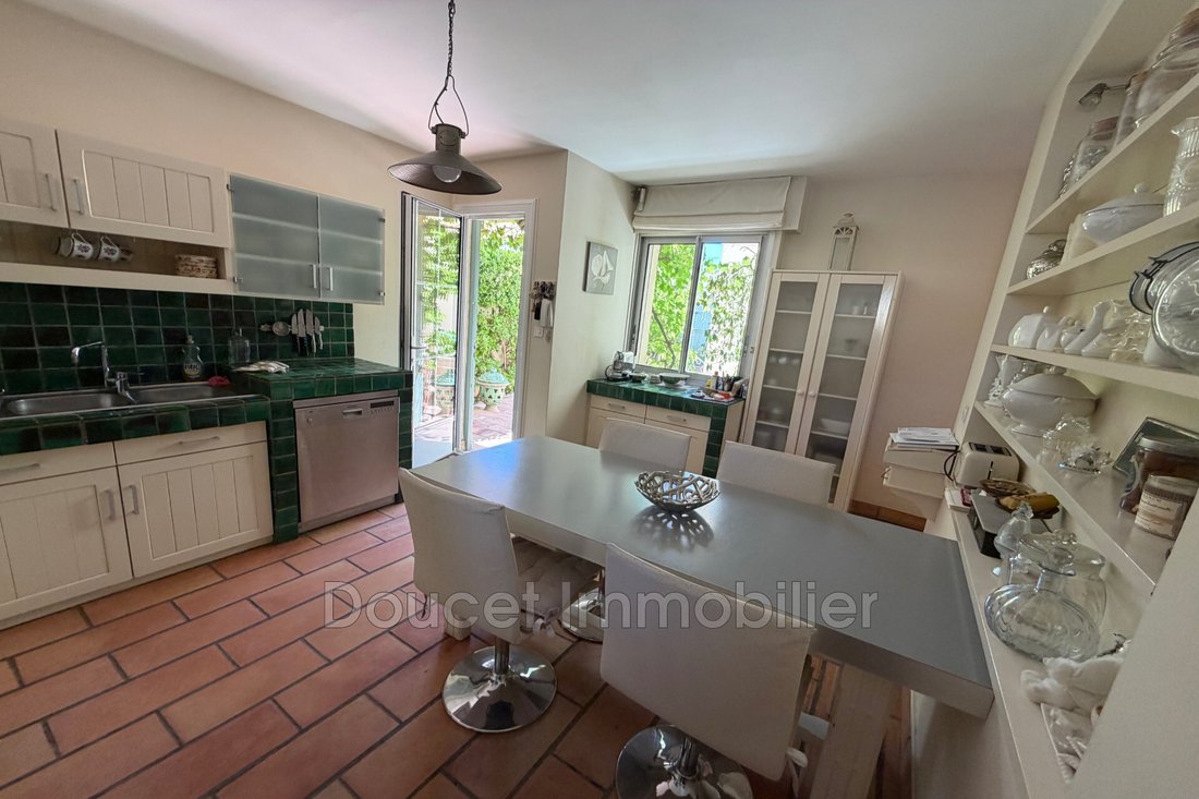 Villa in Valras-Plage, Occitania, France 3 - 18211747