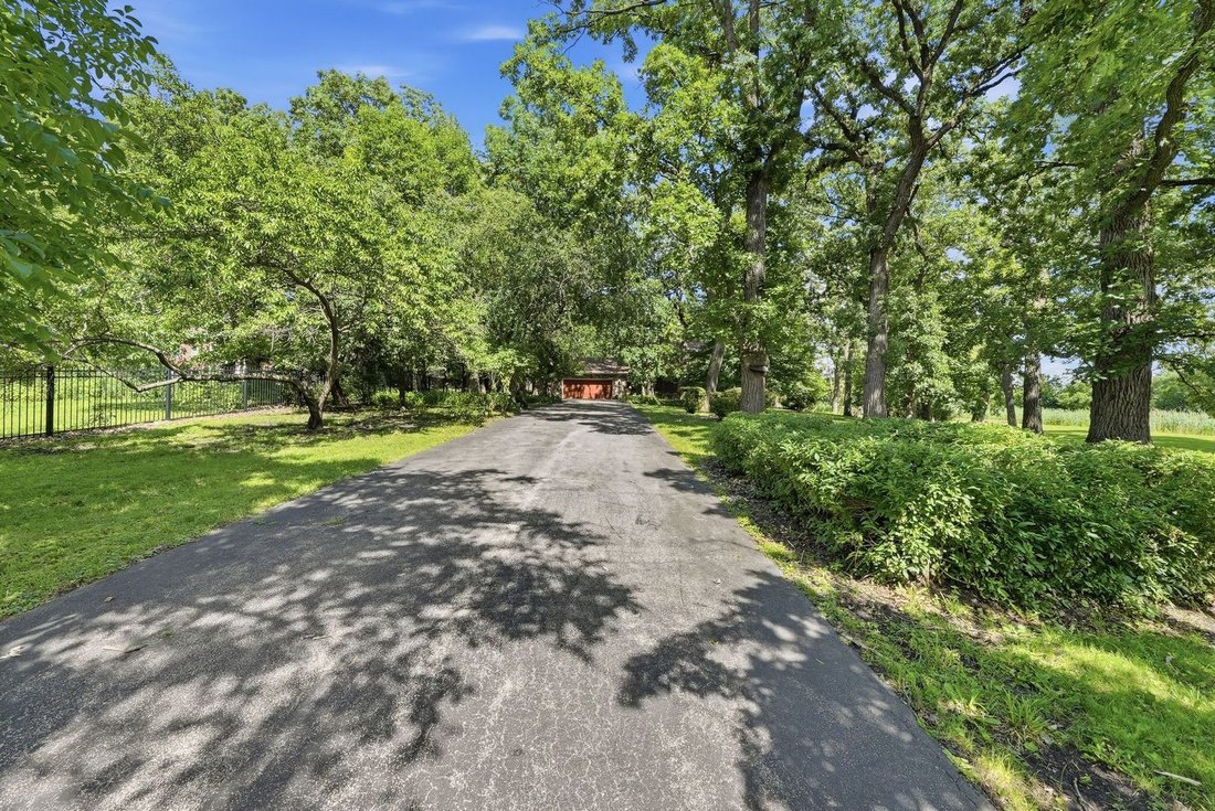 House in Joliet, Illinois, United States 2 - 18211919