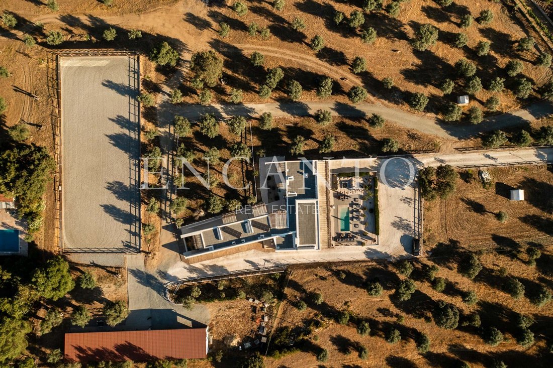 Finca in Arraiolos, Évora District, Portugal 1 - 18213203