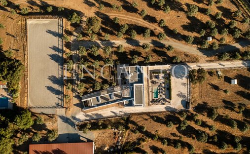 Finca in Arraiolos, Évora District, Portugal 1