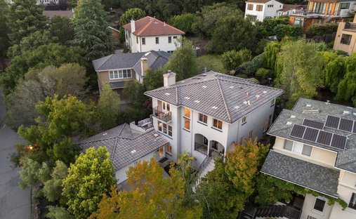 Casa en Oakland, California, Estados Unidos 1