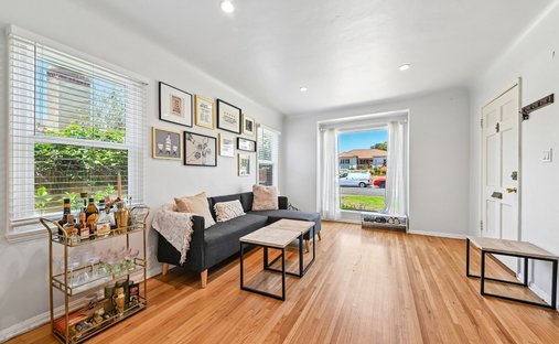 Haus in Los Angeles, Kalifornien, Vereinigte Staaten 1